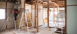 Entreprise de rénovation de la maison et de rénovation d’appartement à Saccourvielle